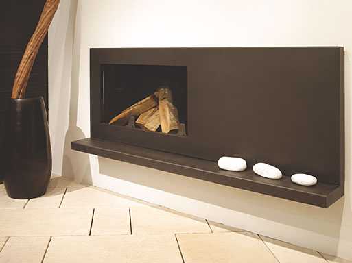FIREPLACE GRENOBLE