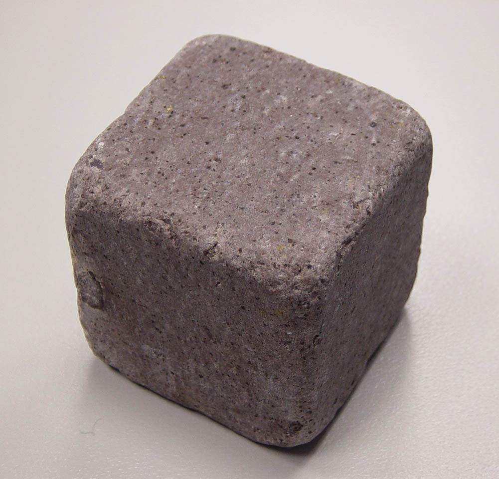 TORINO Tumbled Cubes 2